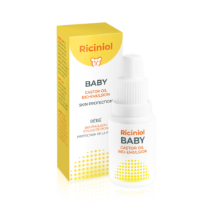 Riciniol Baby 15ml