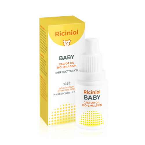 Riciniol Baby 15ml