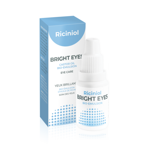 Riciniol Bright Eyes 15ml