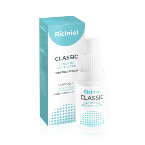 Riciniol Classic Sage 15ml