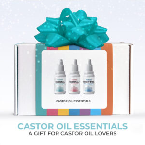 Castor Oil Essentials