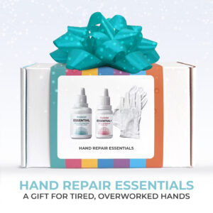 Hand Repair Essentials