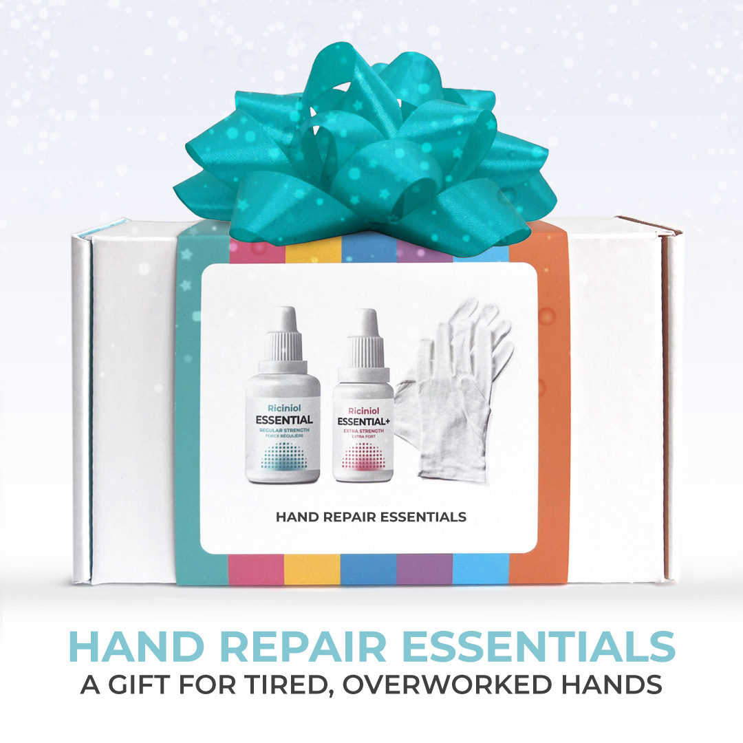 Hand Repair Essentials