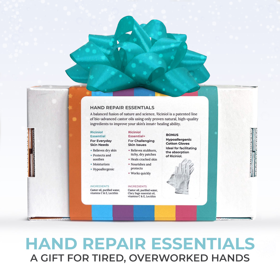 Hand Repair Essentials - Image 2