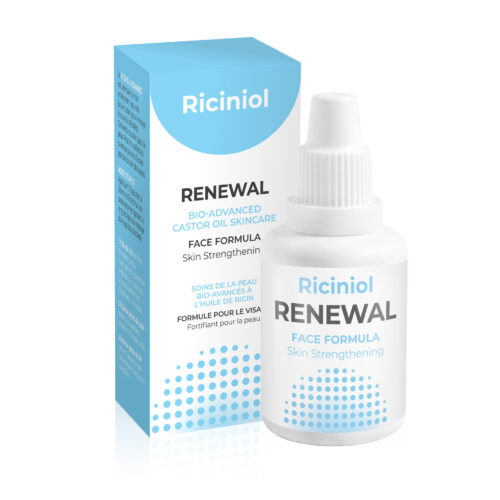 Riciniol Renewal _ Riciniol Vitamins