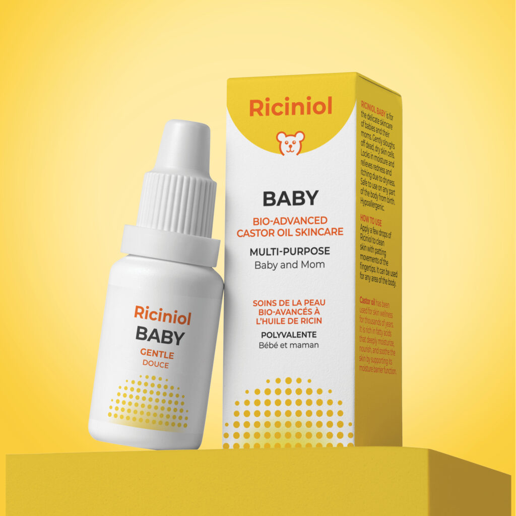 Product Baby Riciniol.com