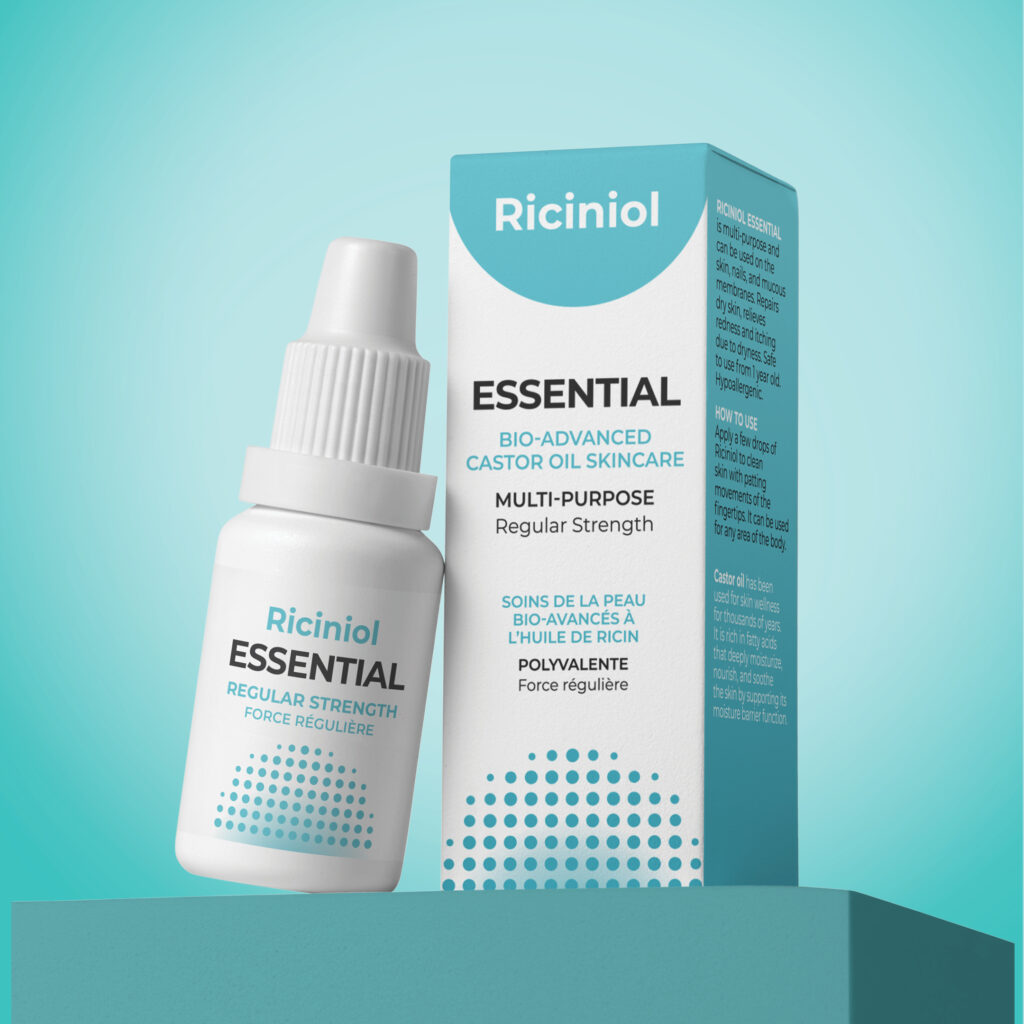 Product Essential Riciniol.com