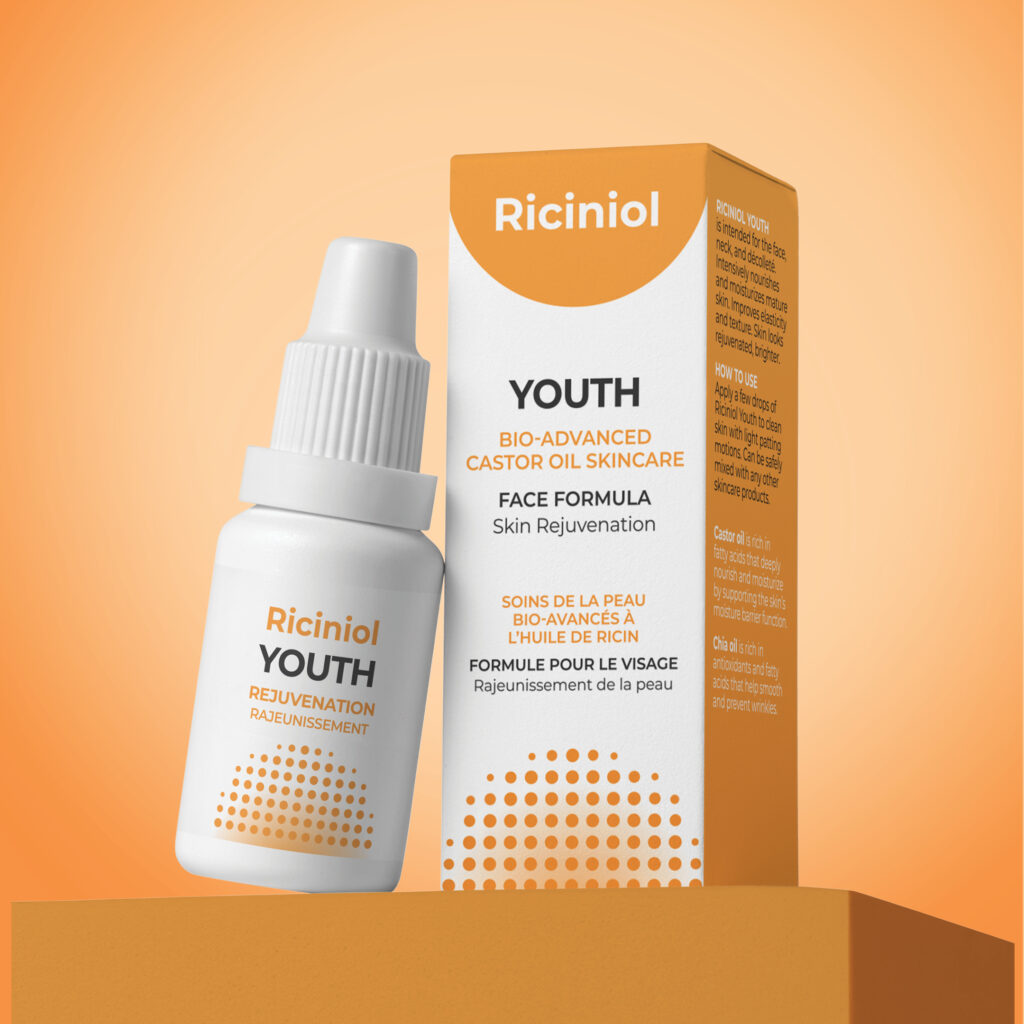 Product Youth Riciniol.com